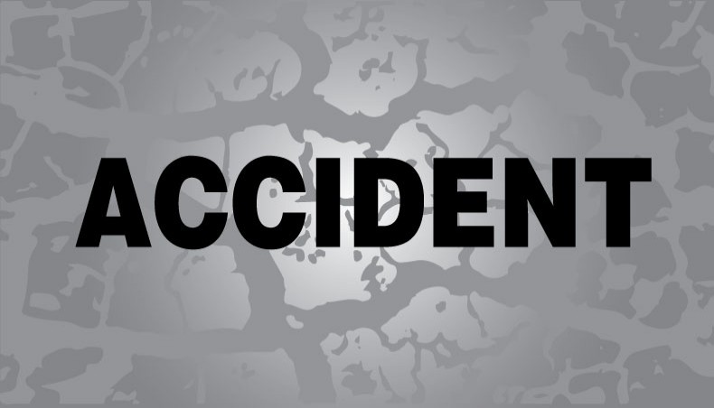 Road crashes kill 5 in 4 dists