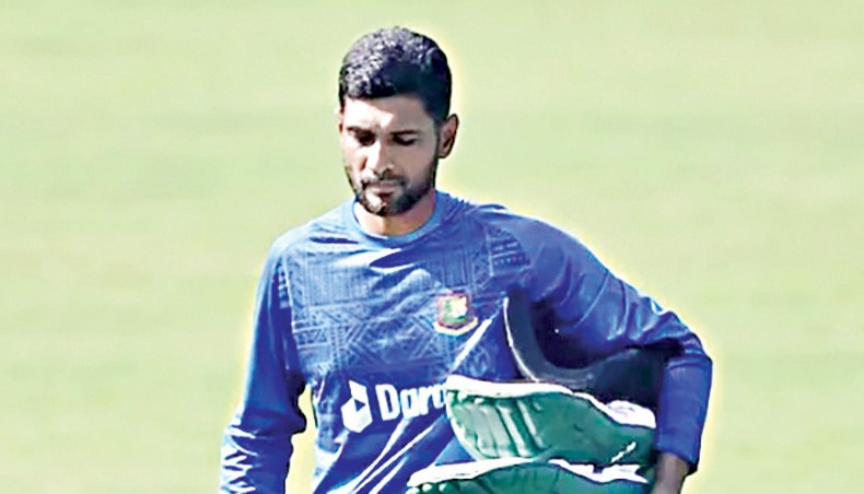 Tigers ready to feature in Asia Cup anywhere
