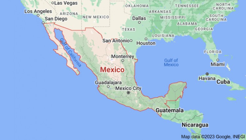 10 people killed in clash with police in Mexico
