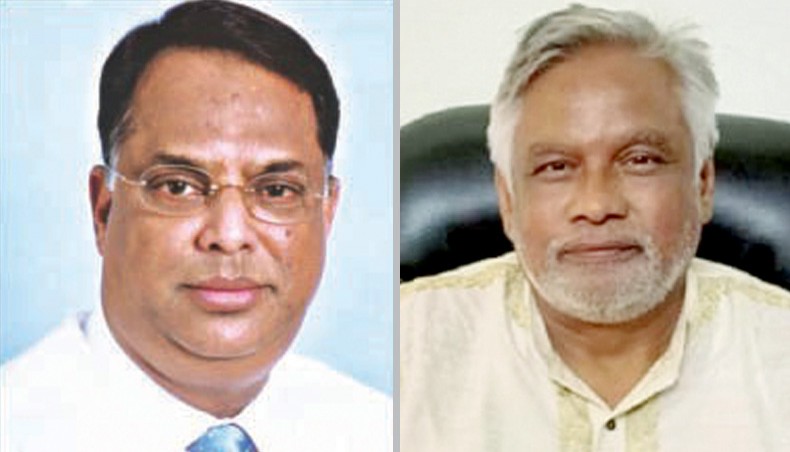 HC upholds jail of Tuku, Aman in 2007-08 cases