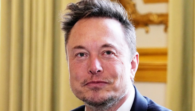 Elon Musk meets Chinese FM in Beijing - Vimarsana News