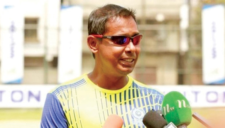 BCB axe women’s team chief selector