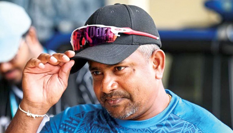 Herath emphasises on spinners variations for World Cup