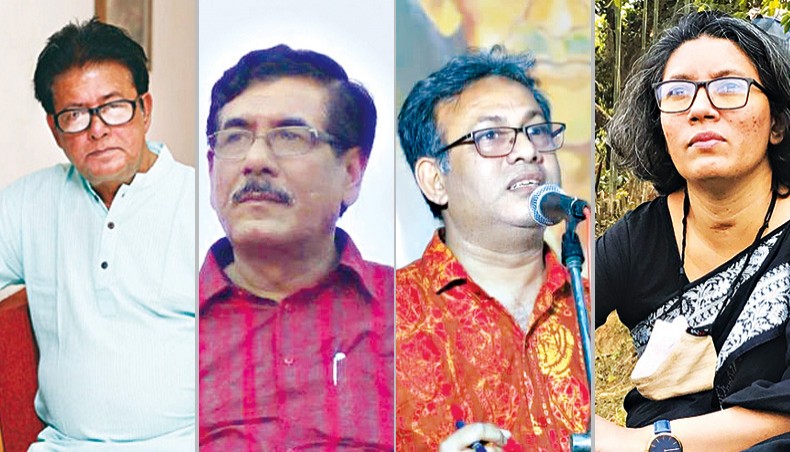 Proposed budget for culture frustrates activists - Vimarsana News