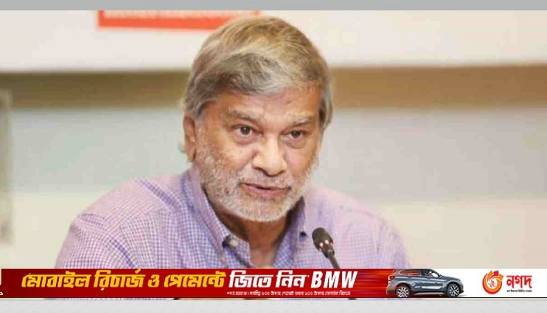 Scholarship should not be overlooked in budget: Mannan