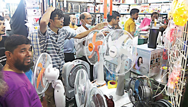 Grimmer power crisis looms large - Vimarsana News