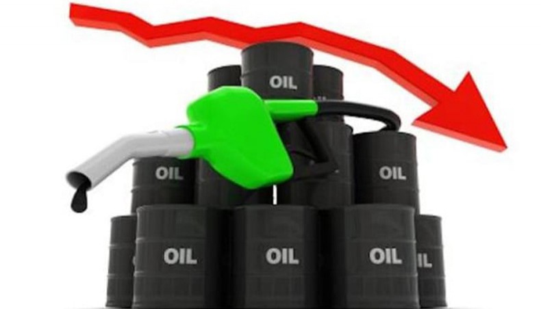 New Age | Oil prices fall on report of possible Iran-United States deal