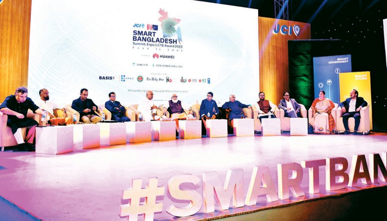 Proposed tax on locally developed software should be reviewed: Salman - Vimarsana News