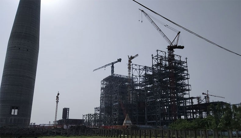 Another power plant shut due to fuel crisis - Vimarsana News