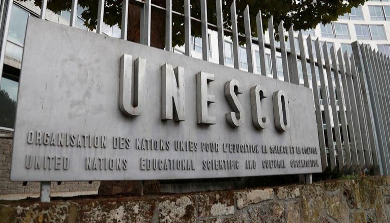 Bangabandhu Int'l Prize conferred at UNESCO - Vimarsana News