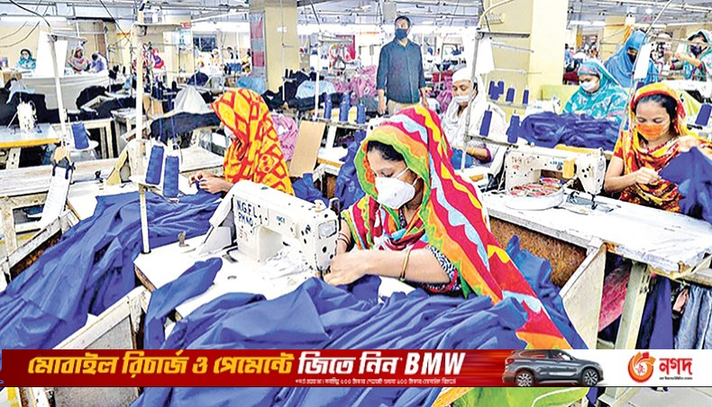 One in four RMG workers suffers from gastrointestinal problems: study - Vimarsana News