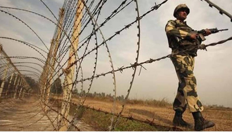 BSF kills another Bangladeshi - Vimarsana News