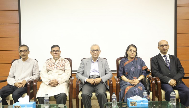 New Age | Biosafety and biosecurity workshop empowers faculty members ...