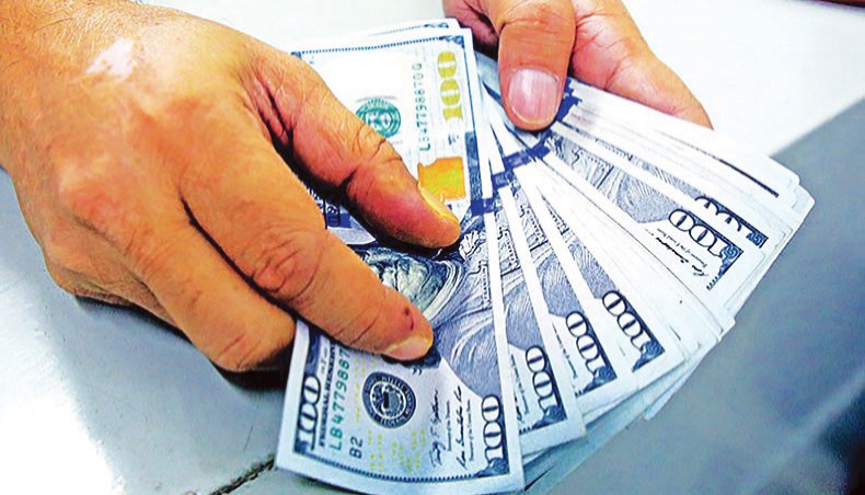Interbank Dollar Rate Surges To Record Tk 109 interbank-dollar-rate-surges-to-record-tk-109