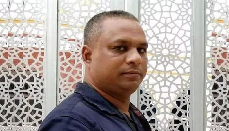 New Age | SCRF wants exemplary punishment for journalist Nadim’s murderers