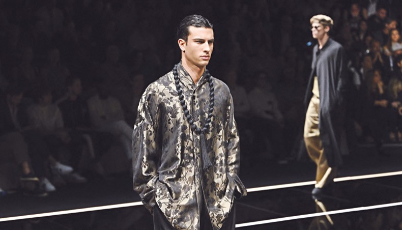 Milano Fashion Week Men's June 2023