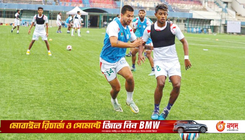 Ex-players back Bangladesh to reach final - Vimarsana News