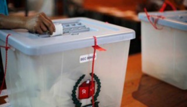 Voting in Rajshahi, Sylhet city polls begins - Vimarsana News