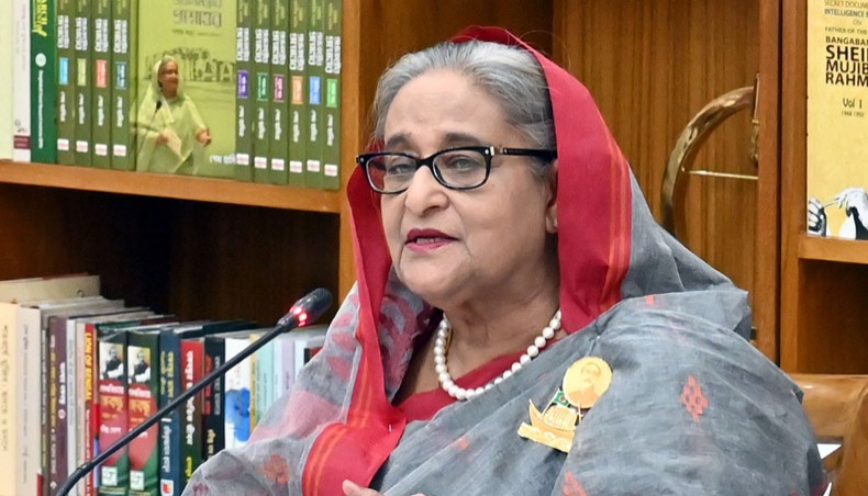 City elections prove polls can be fair under AL govt: PM - Vimarsana News