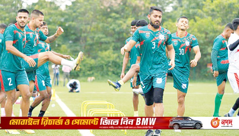 Bangladesh motivated despite defeat - Vimarsana News