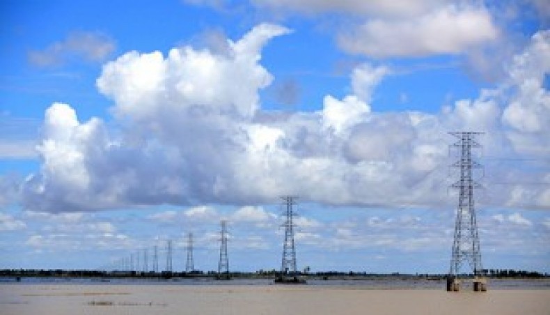 Talks on for joining 683MW hydropower project in Nepal - Vimarsana News