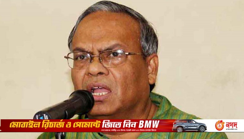 Schweizreise von Premierministerin Hasina „sehr vage“: Rizvi