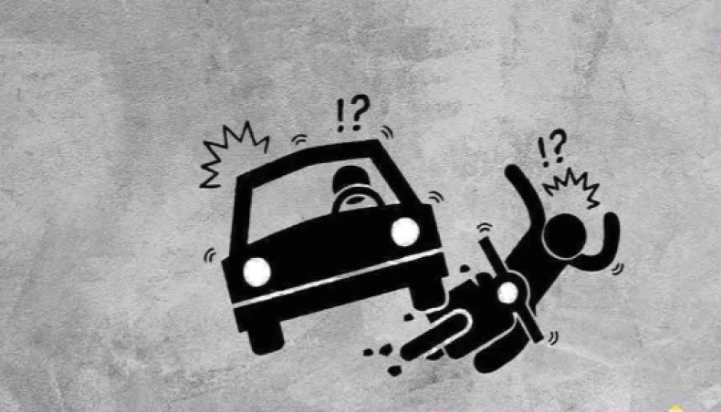 DPDC employee among 2 killed in Dhaka road accident - Vimarsana News