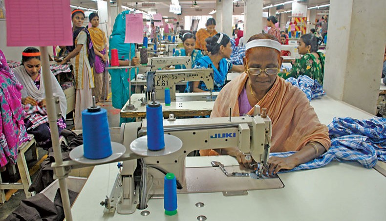Bangladesh among worst 10 countries for 7th time - Vimarsana News