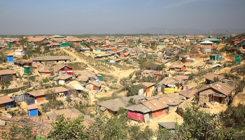 Safe Rohingya return on NAM agenda - Vimarsana News