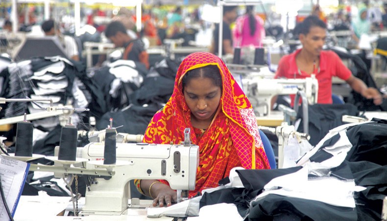 Bangladesh apparel sector missing opportunity - Vimarsana News