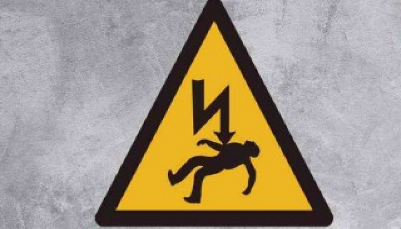 Worker dies from electrocution in Dhaka - Vimarsana News