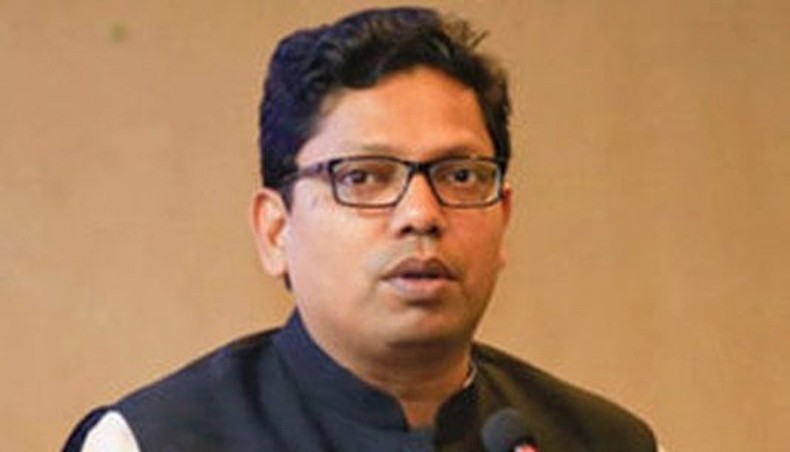 Data leak from Bangladesh govt site for technical weaknesses: Palak - Vimarsana News