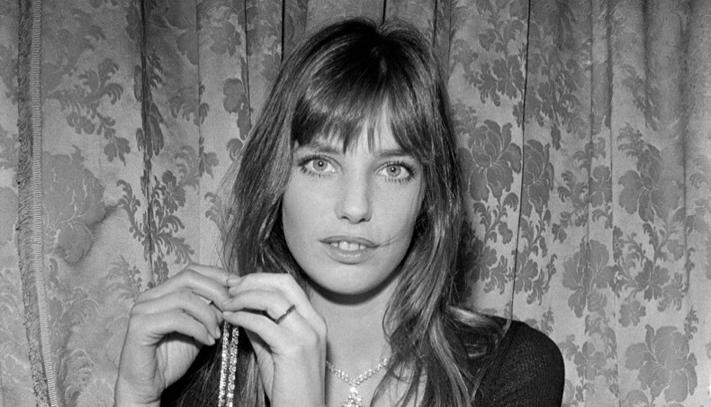 Kate Barry, Daughter of Je T'aime Singer Jane Birkin and Film