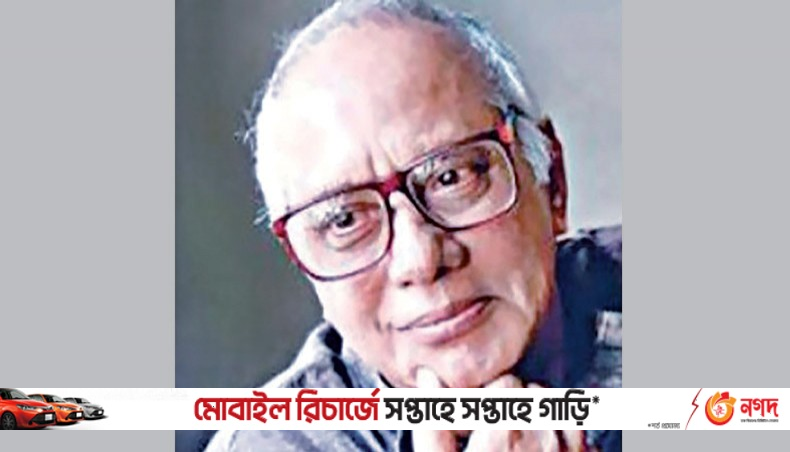 anwar-hossain-s-death-anniv-today