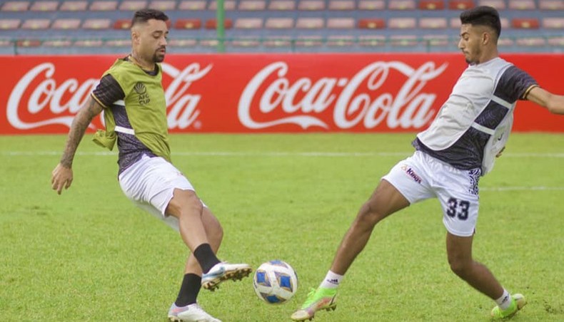 Kings to face Maziya today - Figure 1