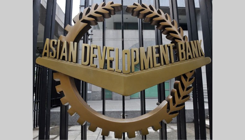 New Age | ADB predicts 6.5pc GDP growth for Bangladesh in FY24