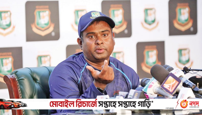 bcb-appoints-sriram-as-tigers-technical-consultant-for-wc