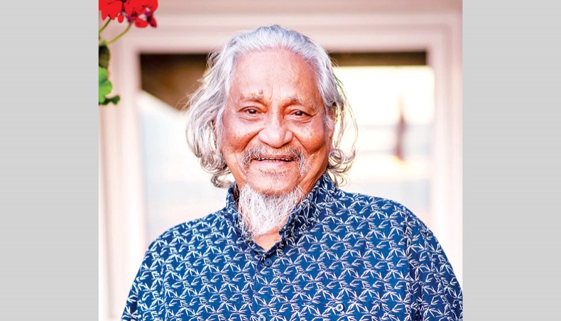 New Age Poet Asad Chowdhury in critical condition