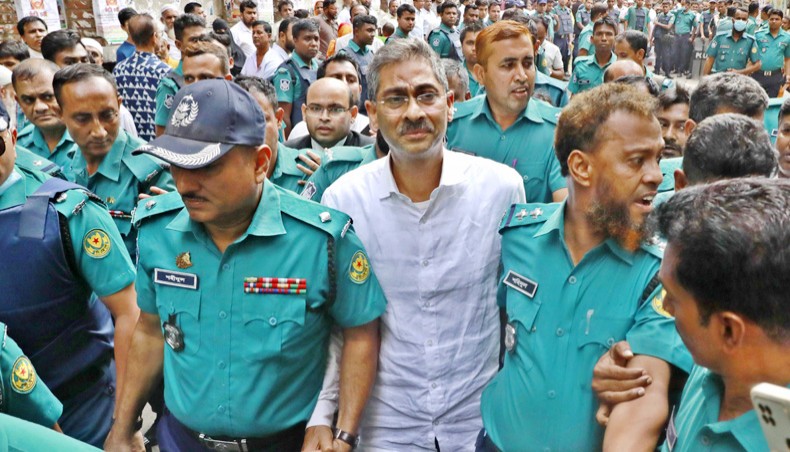 Армандағы бейнеде