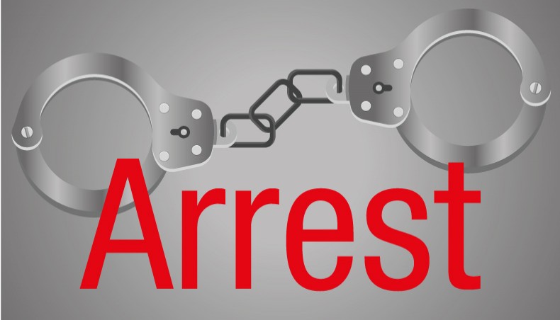 Three of kidnap ring held, one rescued