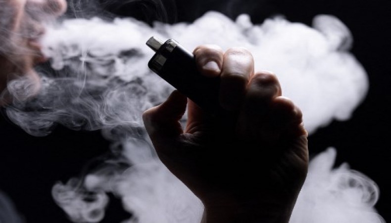 New Age | Growing concern over e-cigarette