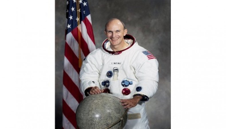 Muere el astronauta del Apolo Thomas K. Mattingly a los 87 años