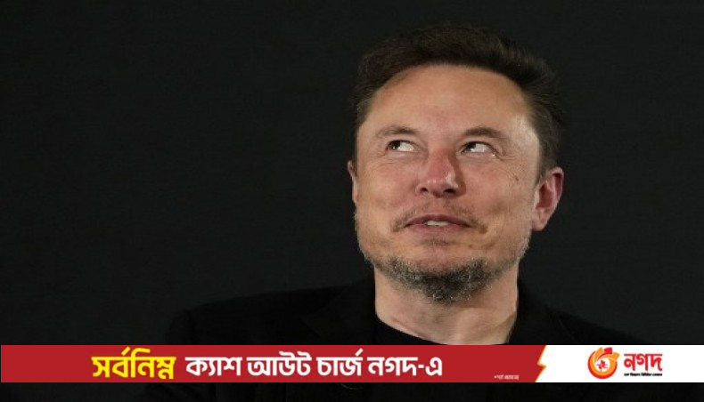 Elon Musk’s xAI to release first AI model to ‘select group’