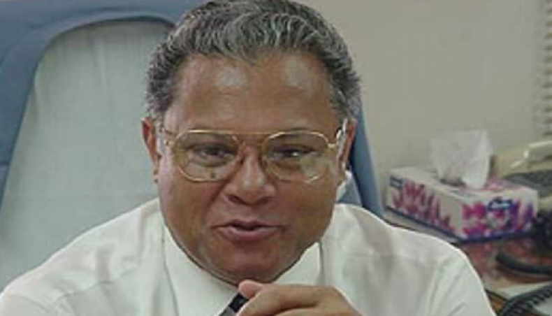 New Age BNP leader Altaf Hossain Chowdhury detained from Tongi