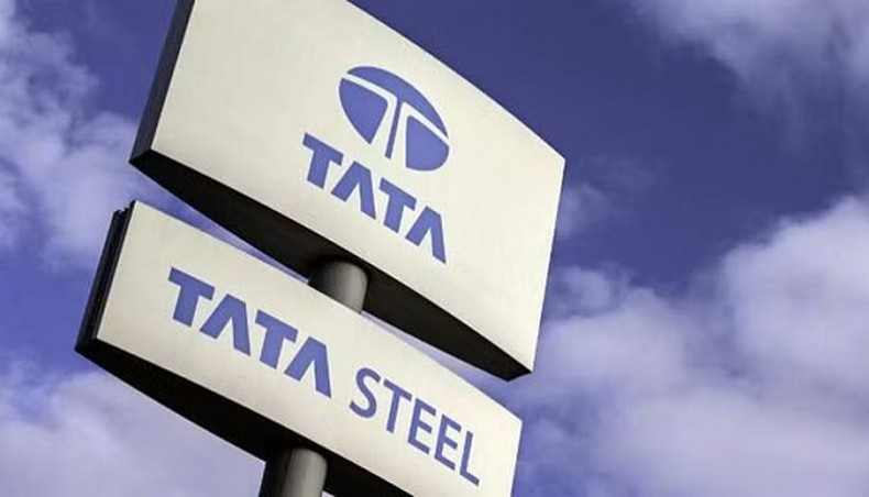 Tata Steel cuts 800 jobs in the Netherlands