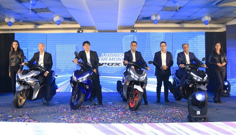 yamaha 2 lakh bike