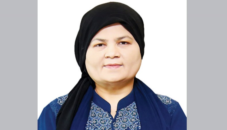 Humaira Rani New Age | Humaira ranks 7th in WOMANi CEO report