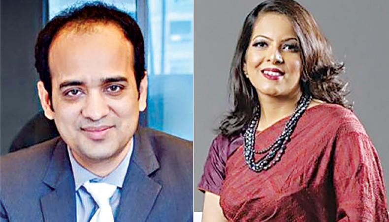 Mohammad Rassel New Age | Arrest of Evaly CEO, wife ordered