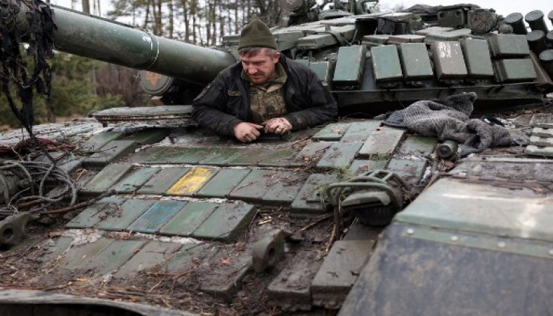 New Age | Ukraine uncovers $40m defence embezzlement scheme amid war ...
