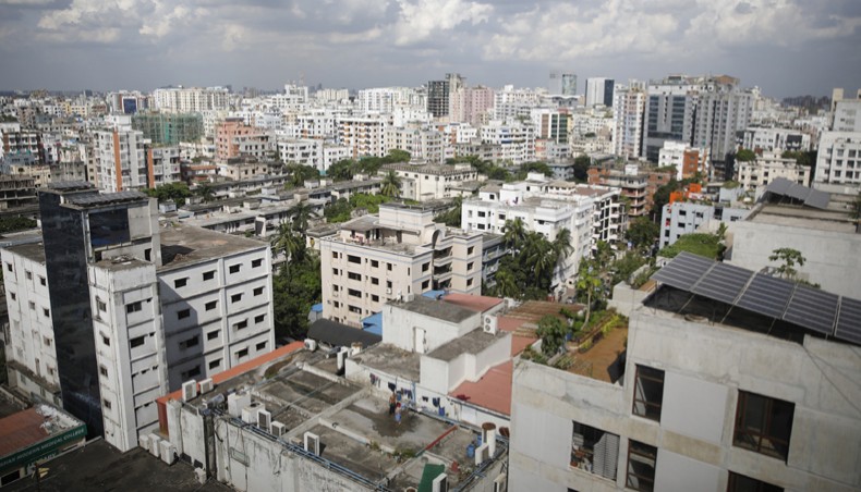 New Age | Ecosystem of practising with care in Dhaka